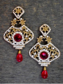 Fashion Earrings